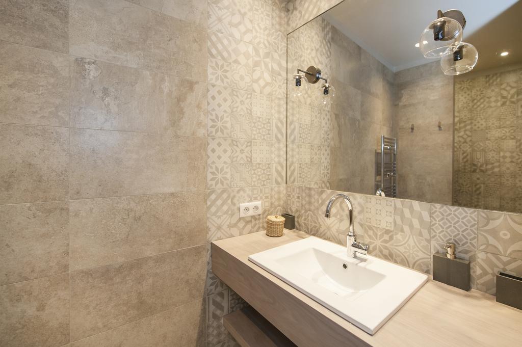 Pick A Flat'S Apartment In Le Marais - Rue Sainte Croix De La Bretonnerie Paris Exterior foto