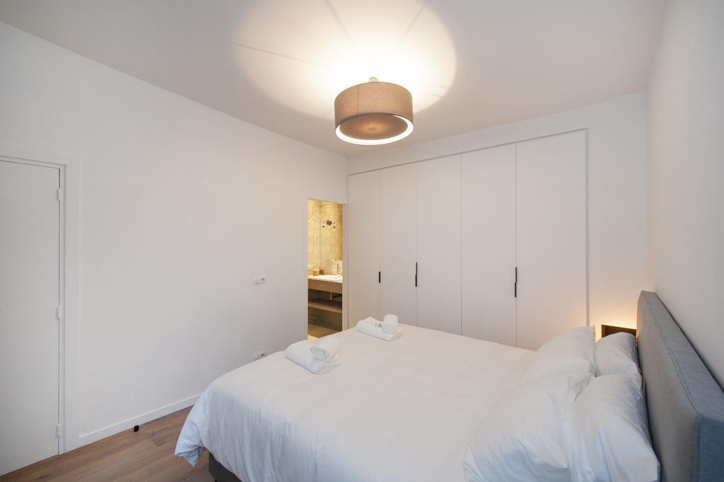 Pick A Flat'S Apartment In Le Marais - Rue Sainte Croix De La Bretonnerie Paris Quarto foto